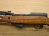 YUGOSLAVIAN SKS RIFLE 7.62X39 - 8 of 14