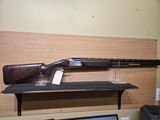 Browning Citori 825 Sporting 12 Gauge 0183233003 - 1 of 2