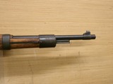 MAUSER K98 WAFFENFABRIK MOUSER A-G OBERNDORF 1917 RIFLE 8X57MM - 5 of 19