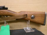MAUSER K98 WAFFENFABRIK MOUSER A-G OBERNDORF 1917 RIFLE 8X57MM - 9 of 19