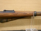 MAUSER K98 WAFFENFABRIK MOUSER A-G OBERNDORF 1917 RIFLE 8X57MM - 4 of 19