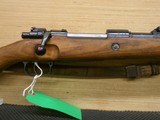 MAUSER K98 WAFFENFABRIK MOUSER A-G OBERNDORF 1917 RIFLE 8X57MM - 3 of 19