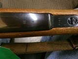MAUSER K98 WAFFENFABRIK MOUSER A-G OBERNDORF 1917 RIFLE 8X57MM - 18 of 19