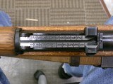MAUSER K98 WAFFENFABRIK MOUSER A-G OBERNDORF 1917 RIFLE 8X57MM - 16 of 19