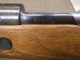 MAUSER K98 WAFFENFABRIK MOUSER A-G OBERNDORF 1917 RIFLE 8X57MM - 15 of 19