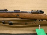 MAUSER K98 WAFFENFABRIK MOUSER A-G OBERNDORF 1917 RIFLE 8X57MM - 8 of 19