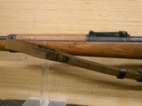 MAUSER K98 WAFFENFABRIK MOUSER A-G OBERNDORF 1917 RIFLE 8X57MM - 7 of 19