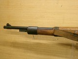 MAUSER K98 WAFFENFABRIK MOUSER A-G OBERNDORF 1917 RIFLE 8X57MM - 6 of 19