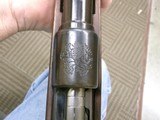 Ceskoslovenska Zbrojovka (CZ) A.S. BRNO VZ.24 RIFLE SPORTERIZED 8MM MAUSER - 11 of 17