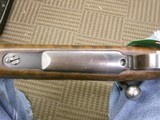 Ceskoslovenska Zbrojovka (CZ) A.S. BRNO VZ.24 RIFLE SPORTERIZED 8MM MAUSER - 15 of 17