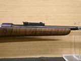 Ceskoslovenska Zbrojovka (CZ) A.S. BRNO VZ.24 RIFLE SPORTERIZED 8MM MAUSER - 4 of 17