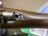 Ceskoslovenska Zbrojovka (CZ) A.S. BRNO VZ.24 RIFLE SPORTERIZED 8MM MAUSER - 16 of 17