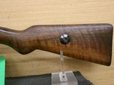 Ceskoslovenska Zbrojovka (CZ) A.S. BRNO VZ.24 RIFLE SPORTERIZED 8MM MAUSER - 8 of 17