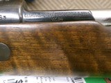 Ceskoslovenska Zbrojovka (CZ) A.S. BRNO VZ.24 RIFLE SPORTERIZED 8MM MAUSER - 9 of 17
