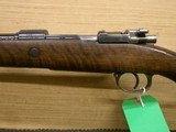 Ceskoslovenska Zbrojovka (CZ) A.S. BRNO VZ.24 RIFLE SPORTERIZED 8MM MAUSER - 7 of 17