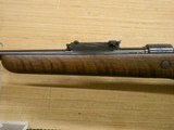 Ceskoslovenska Zbrojovka (CZ) A.S. BRNO VZ.24 RIFLE SPORTERIZED 8MM MAUSER - 6 of 17