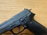 SIG SAUER P220 45ACP GERMAN MADE COMES WITH FACTORY BOX AND 3 MAGS - 12 of 21
