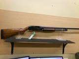 WINCHESTER MODEL 12 12 GAUGE