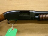 WINCHESTER MODEL 12 12 GAUGE - 3 of 16