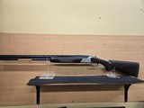 Browning Citori White Satin 20 Gauge 28" 018161604 - 2 of 2
