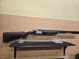 Browning Citori White Satin 20 Gauge 28" 018161604 - 1 of 2