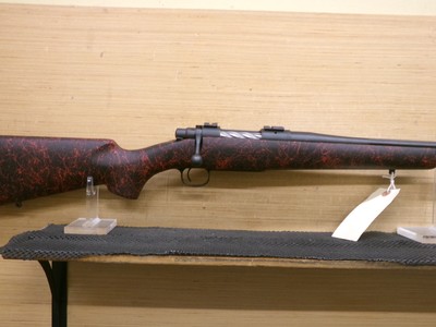 COOPER FIREARMS Excalibur Model 54 6.5 Creed - Image 1 of 2