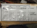 COOPER FIREARMS Excalibur Model 54 6.5 Creed - Image 2 of 2