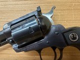 RUGER NEW MODEL BLACKHAWK SA 44MAG - 7 of 20