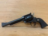 RUGER NEW MODEL BLACKHAWK SA 44MAG - 5 of 20