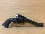 RUGER NEW MODEL BLACKHAWK SA 44MAG - 1 of 20