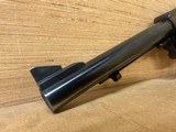 RUGER NEW MODEL BLACKHAWK SA 44MAG - 6 of 20