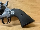 RUGER NEW MODEL BLACKHAWK SA 44MAG - 8 of 20