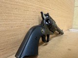 RUGER NEW MODEL BLACKHAWK SA 44MAG - 2 of 20