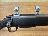 TIKKA LITE SS / SYN 6.5X55 SE WITH 22.5