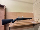 TIKKA LITE SS / SYN 6.5X55 SE WITH 22.5