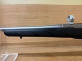 TIKKA LITE SS / SYN 6.5X55 SE WITH 22.5