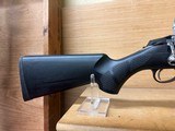 TIKKA LITE SS / SYN 6.5X55 SE WITH 22.5