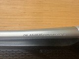 TIKKA LITE SS / SYN 6.5X55 SE WITH 22.5