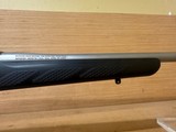 TIKKA LITE SS / SYN 6.5X55 SE WITH 22.5