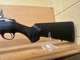 TIKKA LITE SS / SYN 6.5X55 SE WITH 22.5