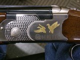 BERETTA 686 ONYX DUCKS UNLIMITED 20 GAUGE 28