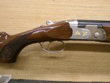 BERETTA 686 ONYX DUCKS UNLIMITED 20 GAUGE 28