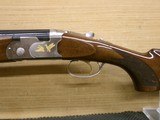 BERETTA 686 ONYX DUCKS UNLIMITED 20 GAUGE 28