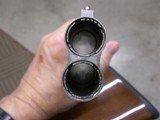 BERETTA 686 ONYX DUCKS UNLIMITED 20 GAUGE 28