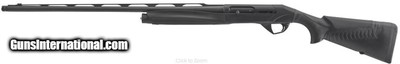 Benelli Super Black Eagle III Left Hand 20 GA 10373