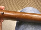 BROWNING A BOLT 7MM-08 REM WALNUT STOCK - 13 of 19