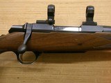 BROWNING A BOLT 7MM-08 REM WALNUT STOCK - 3 of 19