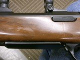 BROWNING A BOLT 7MM-08 REM WALNUT STOCK - 17 of 19