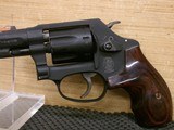 Smith & Wesson Model 351PD Airlite 22M 160228 - 2 of 8
