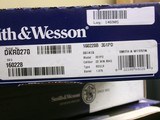 Smith & Wesson Model 351PD Airlite 22M 160228 - 8 of 8